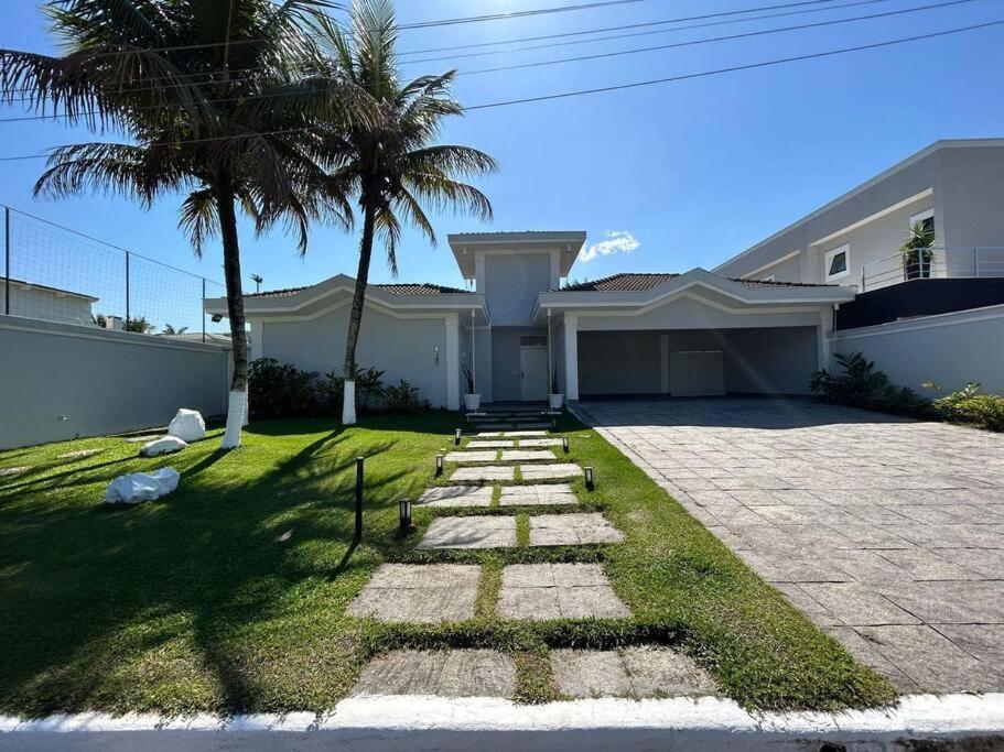 Lindissima Mansao Terrea Cond Acapulco Casa de férias Guarujá