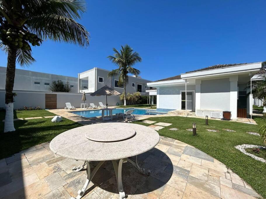 Casa de férias Lindissima Mansao Terrea Cond Acapulco
