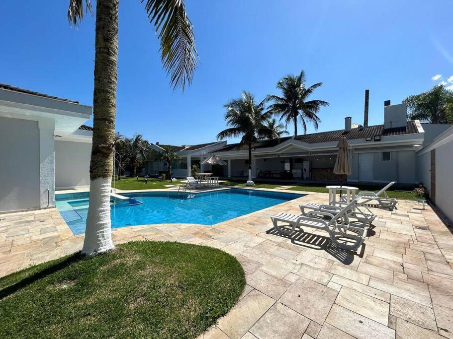 Lindissima Mansao Terrea Cond Acapulco Casa de férias