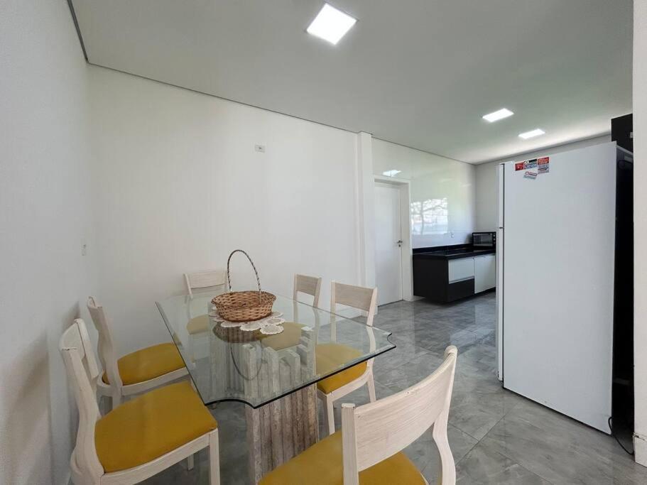 Lindissima Mansao Terrea Cond Acapulco Casa de férias Guarujá