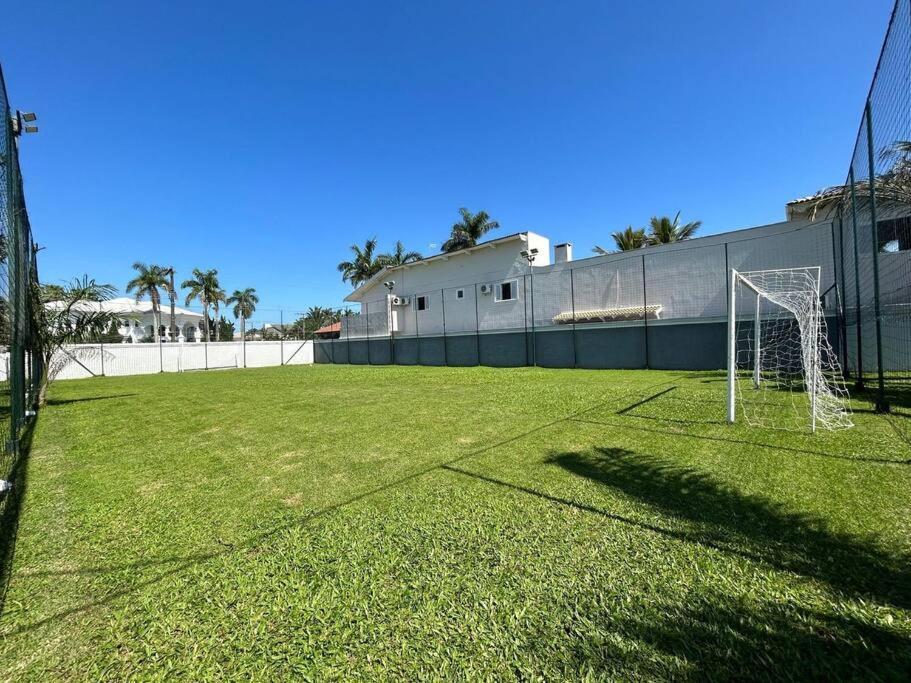 Casa de férias Lindissima Mansao Terrea Cond Acapulco Guarujá